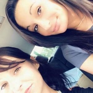 Meet your Posher, Leigh